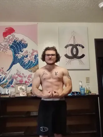 OnlyFans of thicknveiny