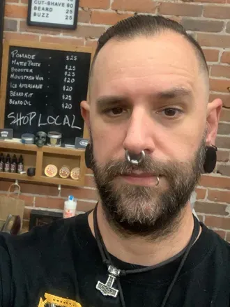 OnlyFans cuenta xwolf_daddyx avatar 1