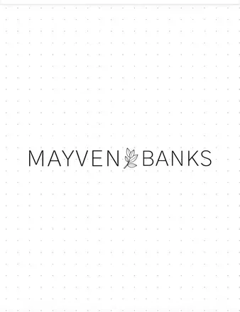 OnlyFans cuenta mayvenbanks header 2