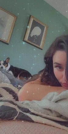 OnlyFans cuenta maevefairygirl header 2