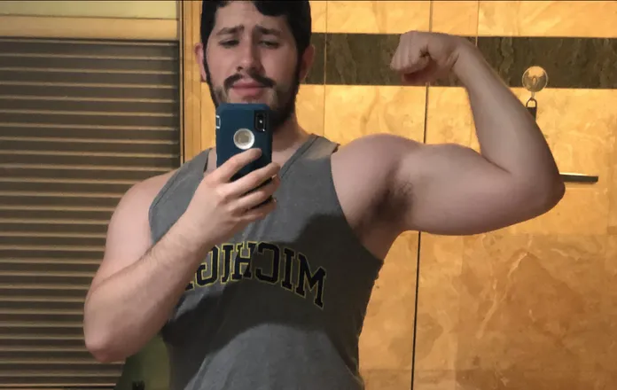 OnlyFans cuenta bentheboi header 2