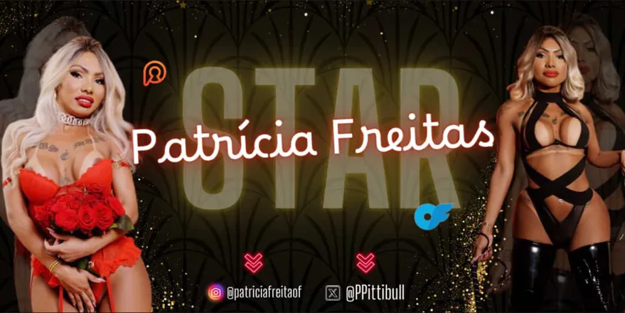 OnlyFans cuenta patyfreitas07 header 2