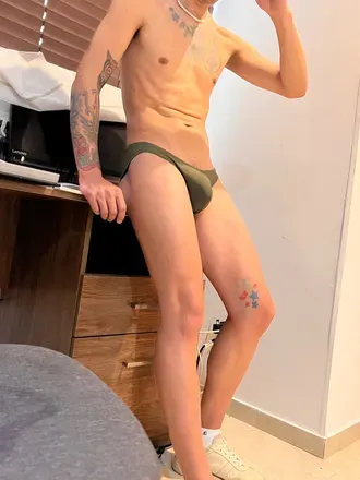 OnlyFans cuenta bognicolas avatar 1