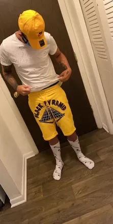 OnlyFans cuenta ibreezyy avatar 1