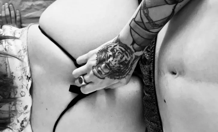 OnlyFans cuenta mikemyersx header 2