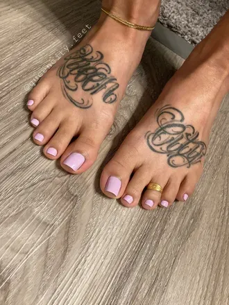 OnlyFans cuenta queencityfeet avatar 1