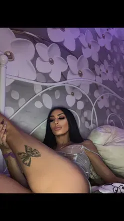 OnlyFans cuenta elizabetvixxen avatar 1