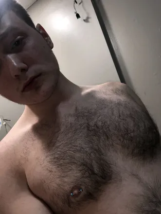 OnlyFans account  dillonl header 2
