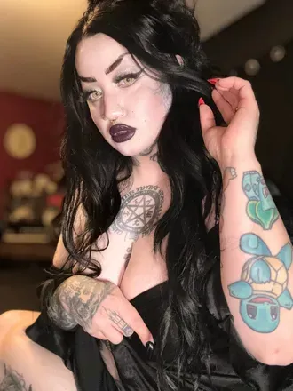 OnlyFans cuenta spicymamavamp avatar 1