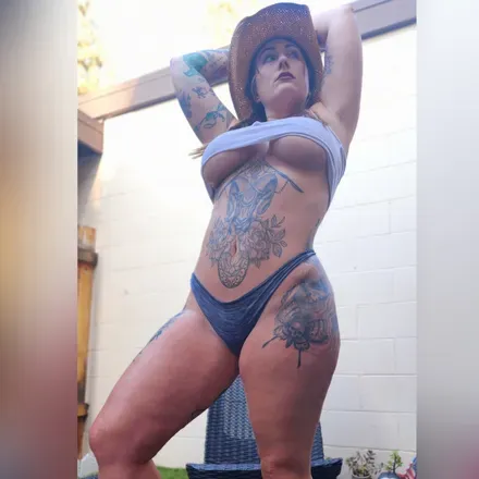 OnlyFans cuenta goddess_brittney avatar 1