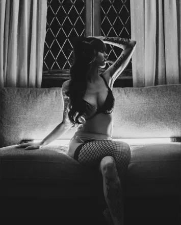 OnlyFans cuenta harleytuneup avatar 1