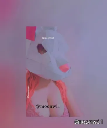 OnlyFans cuenta bunnywini avatar 1