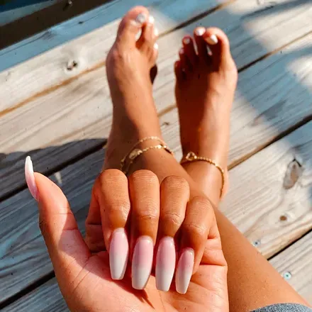 OnlyFans cuenta hernailsandtoes avatar 1