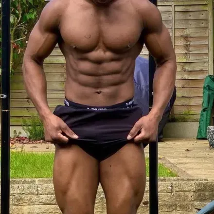 OnlyFans account  itsactuallylong avatar 1