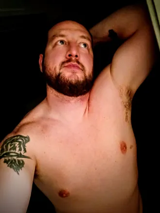 OnlyFans cuenta danny4499 header 2