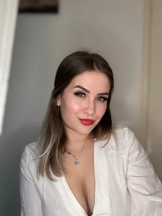 OnlyFans cuenta roxana.hahloschi avatar 1