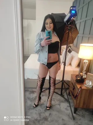 OnlyFans cuenta andreeasweetie avatar 1