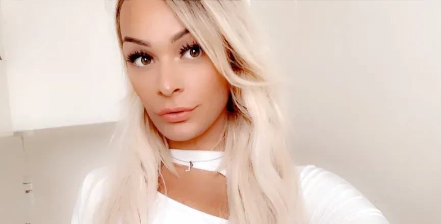 OnlyFans cuenta loulou321 avatar 1
