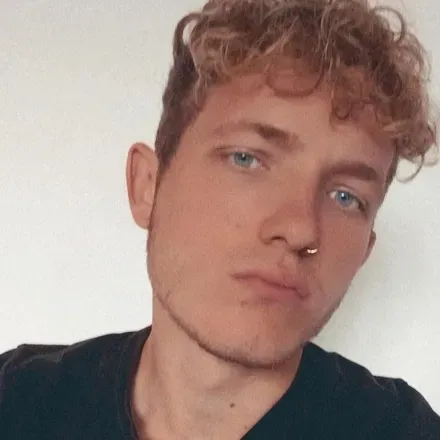 OnlyFans cuenta blueeyeslx avatar 1