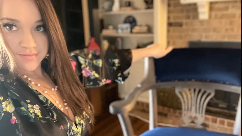 OnlyFans account  partitalianhousewife header 2