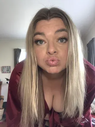 OnlyFans cuenta insatiablegracebbw avatar 1