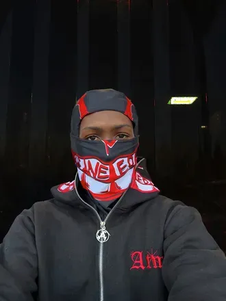 OnlyFans cuenta maskeddemon201 avatar 1