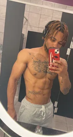 OnlyFans cuenta kingkaiso360 avatar 1