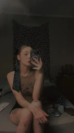 OnlyFans cuenta missharleigh1204 avatar 1