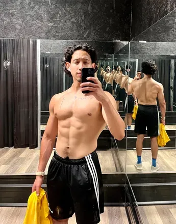 OnlyFans cuenta caressmycactus avatar 1