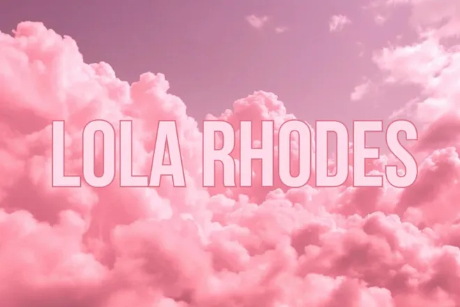 OnlyFans cuenta lolarhodesxo header 2