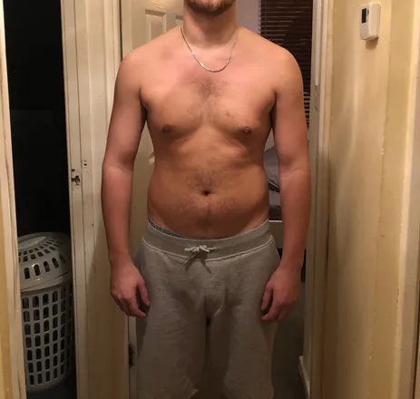 OnlyFans cuenta james_797 header 2