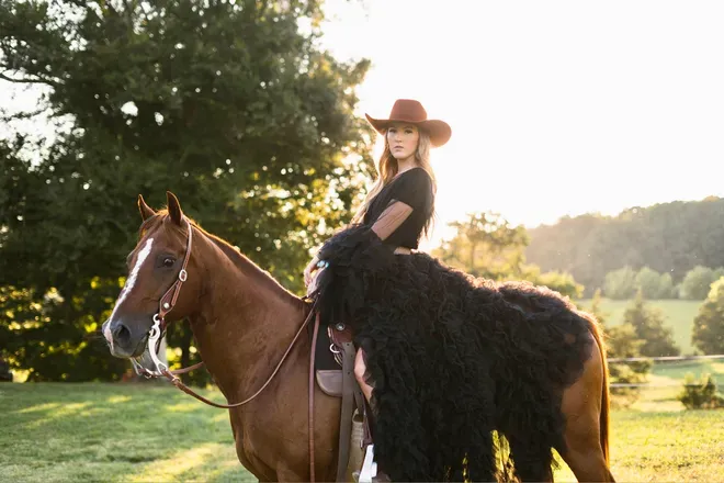 OnlyFans account  brbcowgirl086264 header 2
