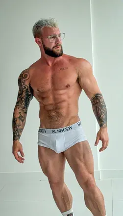 OnlyFans account  thevonking avatar 1