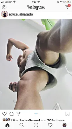 OnlyFans account  u15979630 avatar 1