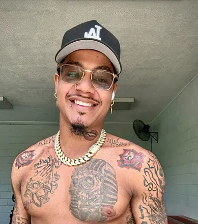OnlyFans cuenta zayway96 avatar 1