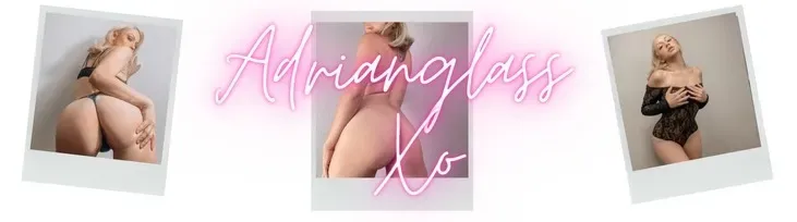 OnlyFans cuenta adrianglassxo header 2