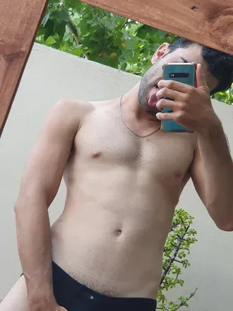 OnlyFans cuenta actzonao avatar 1