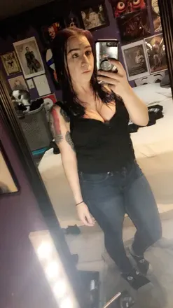 OnlyFans cuenta pleasuresofevil avatar 1