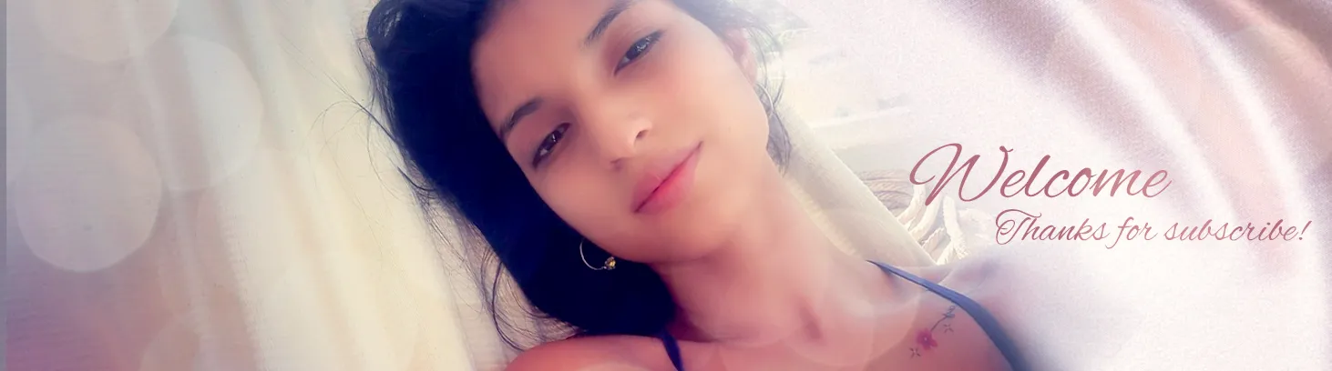 OnlyFans cuenta camilasantana header 2