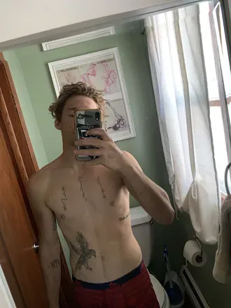 OnlyFans cuenta tyla-vans avatar 1