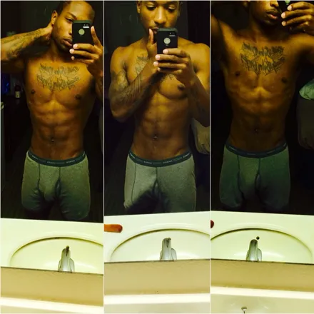 OnlyFans account  bigsarg header 2