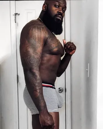OnlyFans cuenta mrstrokeemlongtime avatar 1