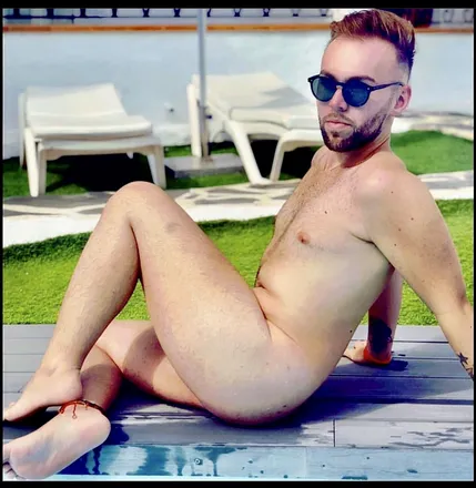 OnlyFans account  jerkingwithjay header 2