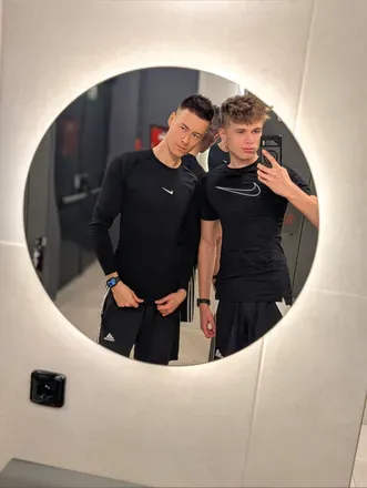 OnlyFans cuenta boysmeetworld avatar 1