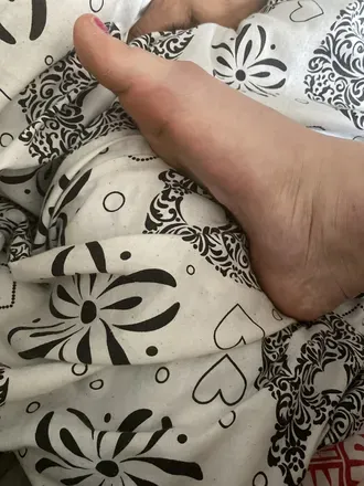 OnlyFans cuenta fayesfeetforfetish avatar 1