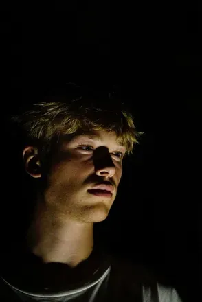 OnlyFans cuenta dannyblond avatar 1