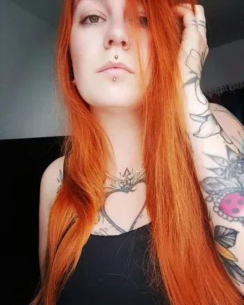 OnlyFans cuenta inked_daisy95 avatar 1