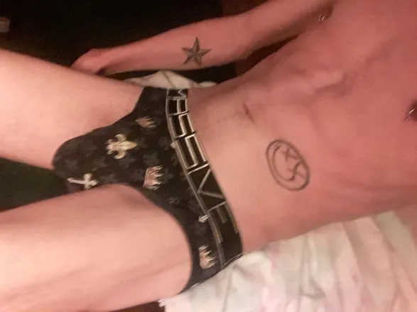 OnlyFans account  ronstopable69 header 2