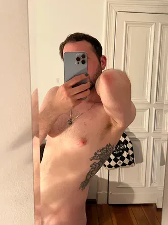 OnlyFans cuenta verstragonacl avatar 1