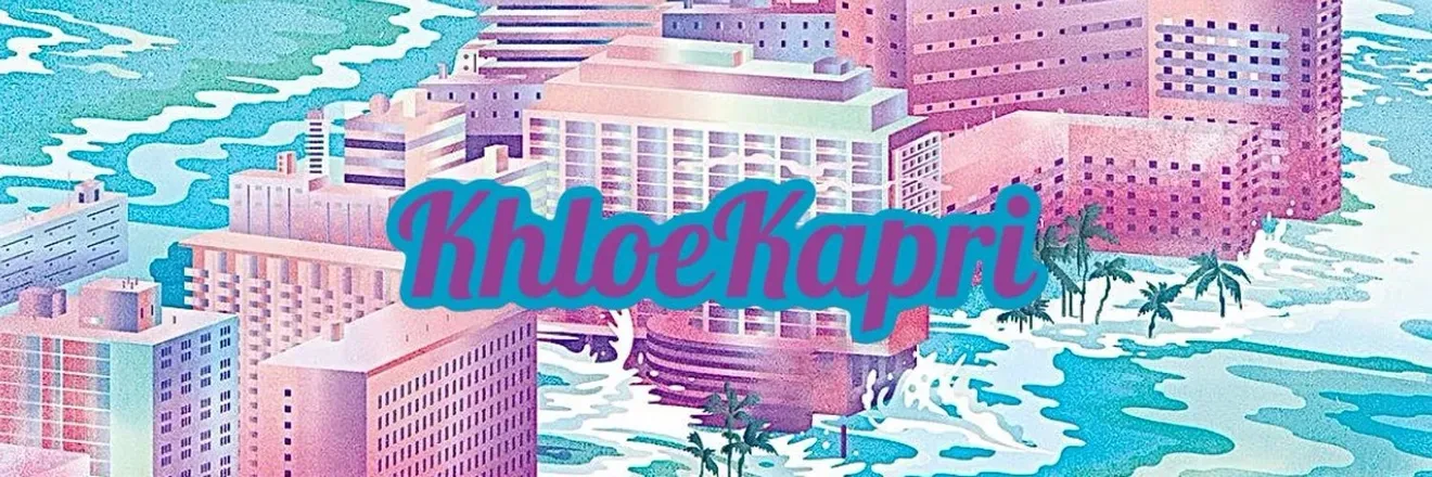 OnlyFans cuenta khloekapri header 2